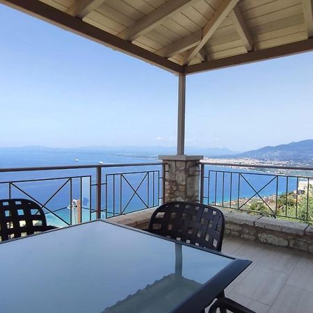 Olive Stonehouses - Alkistis Kalamata Exteriér fotografie