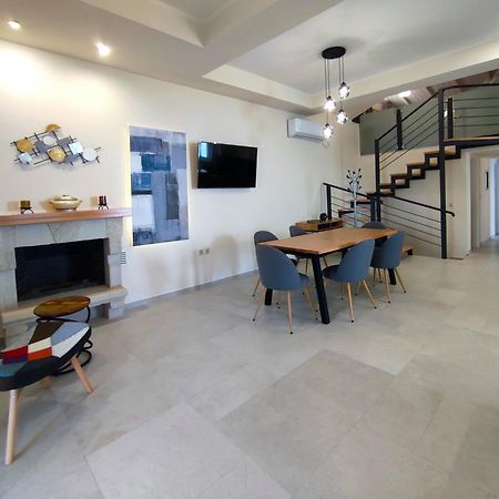 Olive Stonehouses - Alkistis Kalamata Exteriér fotografie
