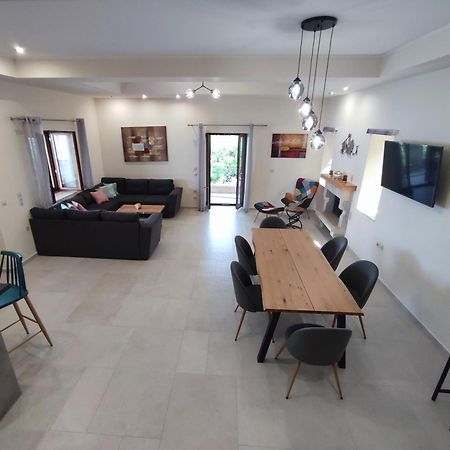 Olive Stonehouses - Alkistis Kalamata Exteriér fotografie
