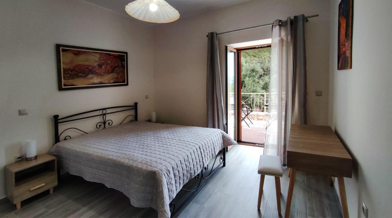 Olive Stonehouses - Alkistis Kalamata Exteriér fotografie