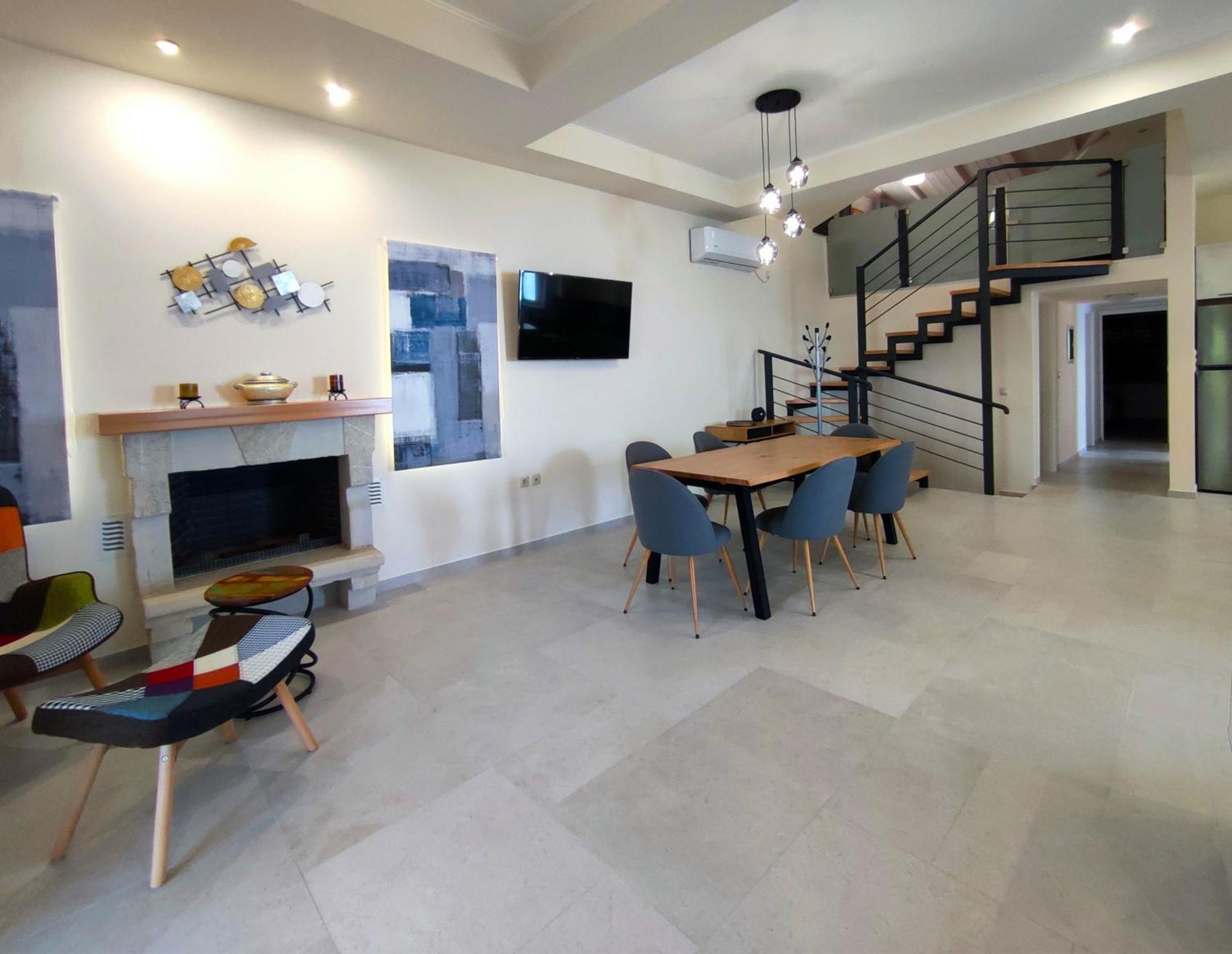 Olive Stonehouses - Alkistis Kalamata Exteriér fotografie