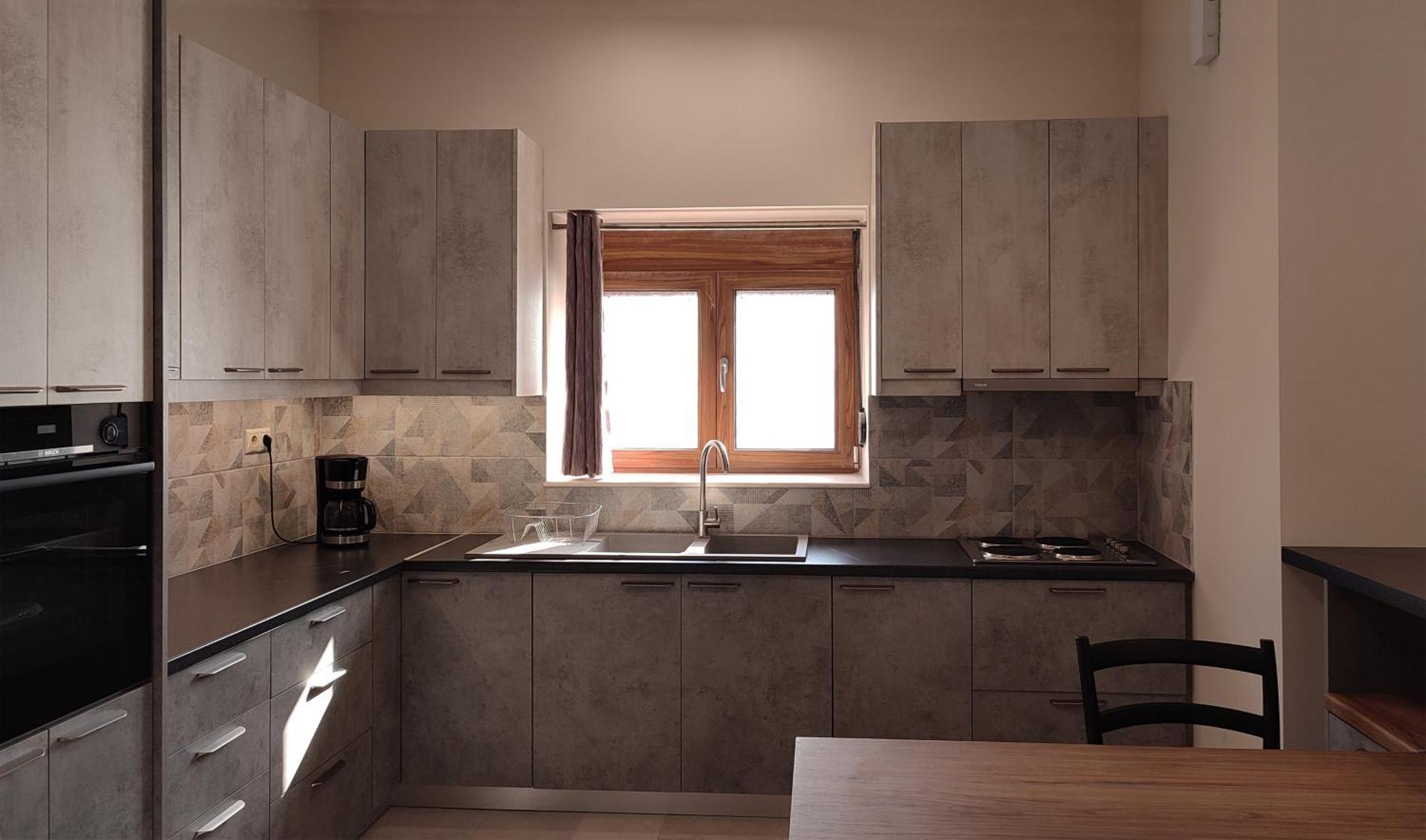 Olive Stonehouses - Alkistis Kalamata Exteriér fotografie